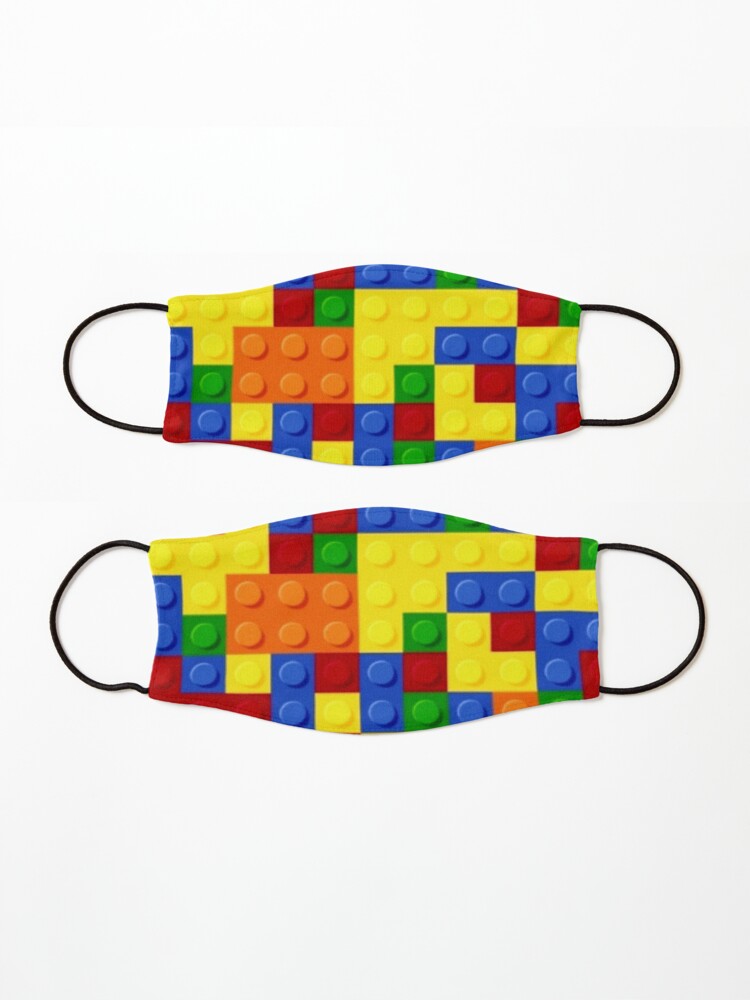 Alternate view of Play fun games Mask