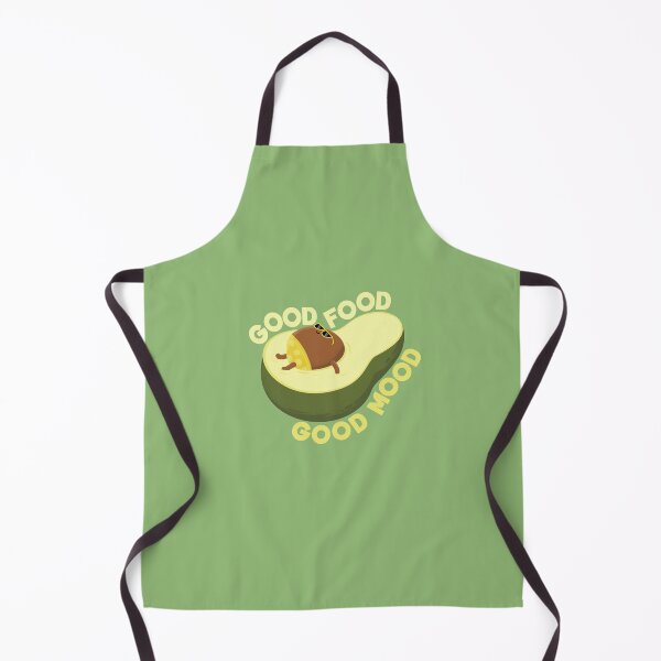 Item preview, Avocado Good Food designed and sold by GedWorks.