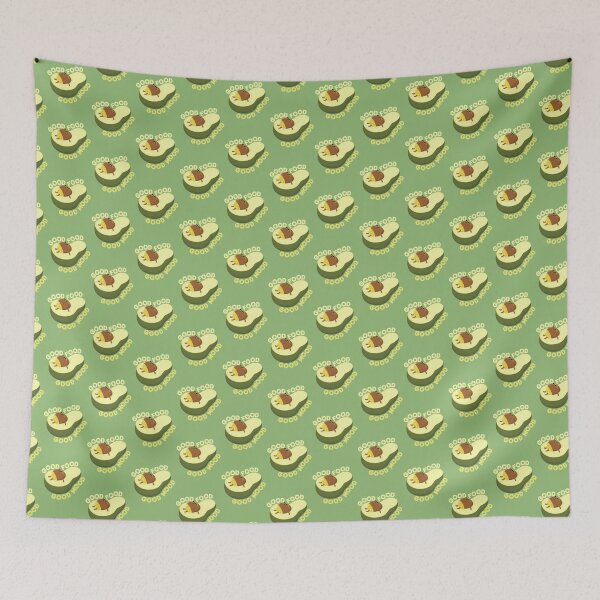Item preview, Avocado Good Food designed and sold by GedWorks.