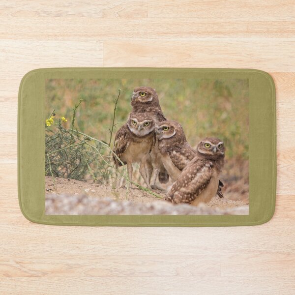 Item preview, Just The Four of Us designed and sold by CarolM.