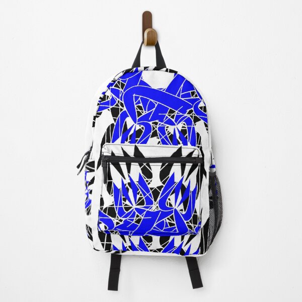 Item preview, Mandala Blue Black designed and sold by kyds.