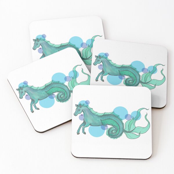 Item preview, The Kelpie designed and sold by rheissette.