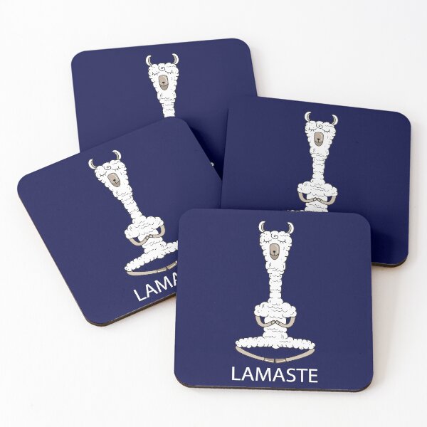 Item preview, Meditando Lama (b) designed and sold by spontania.