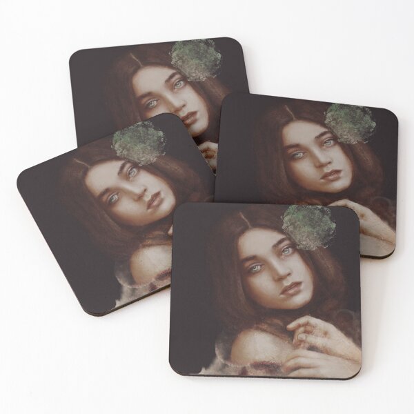 Item preview, Chloe | STAR LOQK | "Six Sisters & Evil Lord" Collection designed and sold by STARLOQK.