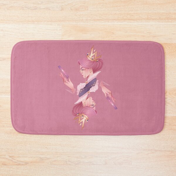 Item preview, Fortune teller designed and sold by France Mansiaux.