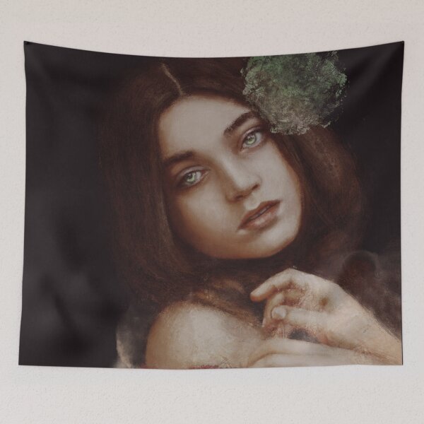 Item preview, Chloe | STAR LOQK | "Six Sisters & Evil Lord" Collection designed and sold by STARLOQK.