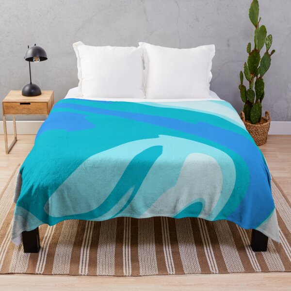 Item preview, Liquified Ocean designed and sold by Mywaytothehigh.