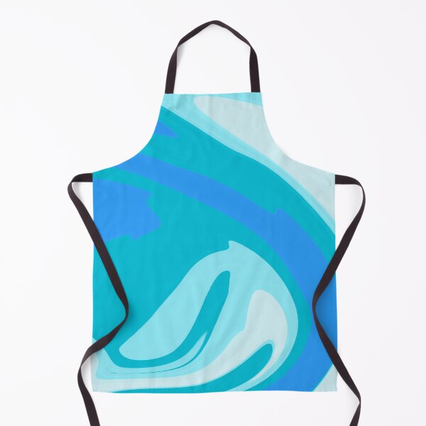 Item preview, Liquified Ocean designed and sold by Mywaytothehigh.