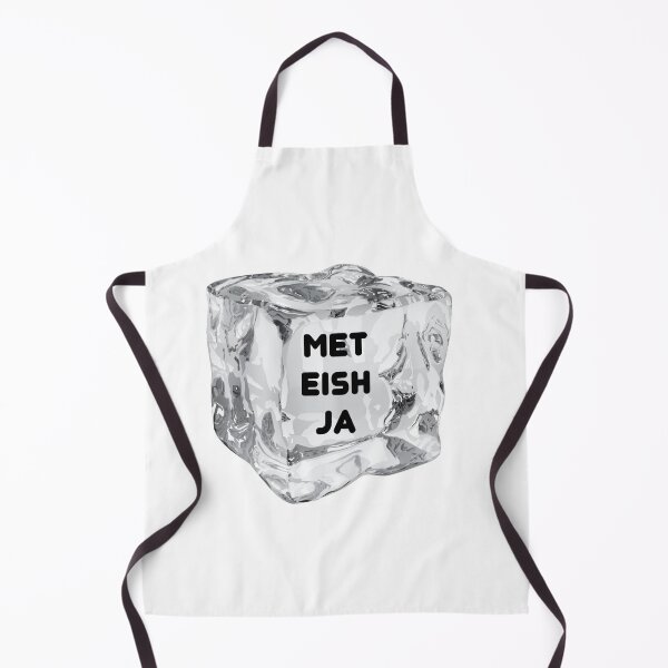 Item preview, Met Eish Ja designed and sold by Driesman.