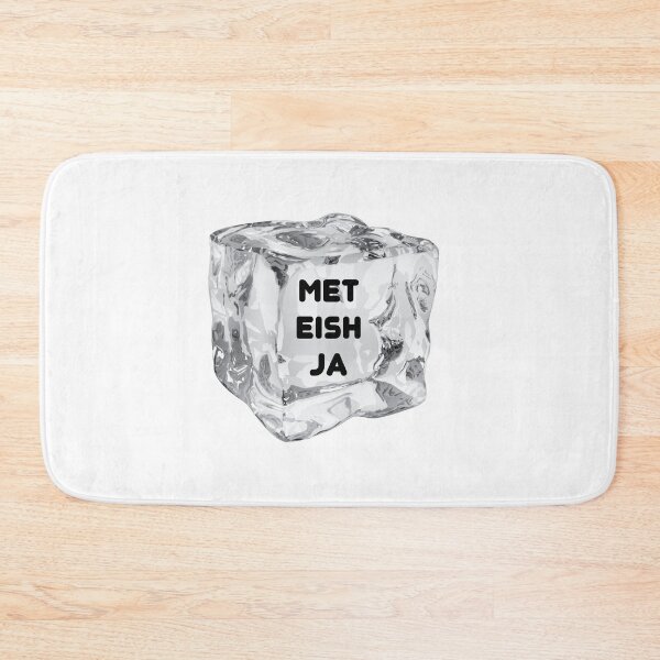 Item preview, Met Eish Ja designed and sold by Driesman.