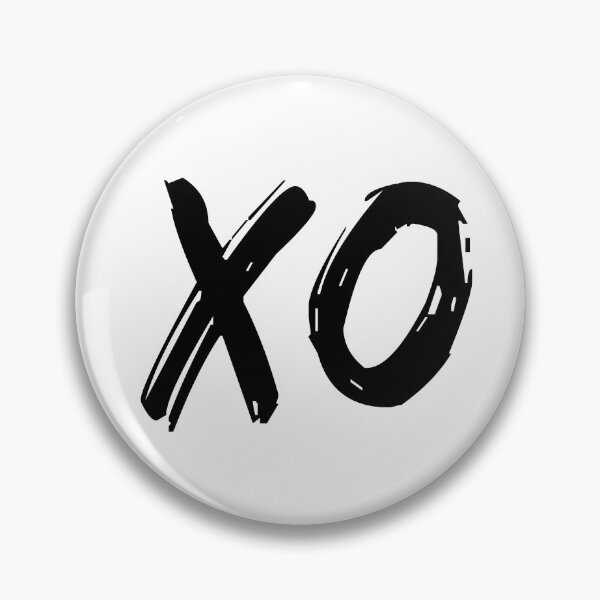 Item preview, XO designed and sold by TresChicXO.