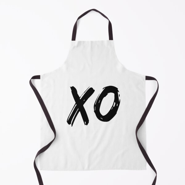 Item preview, XO designed and sold by TresChicXO.
