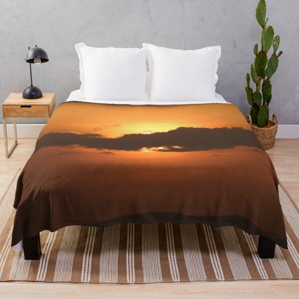 Item preview, Sun rising behind clouds in Ethiopia designed and sold by Heaven-Earth.