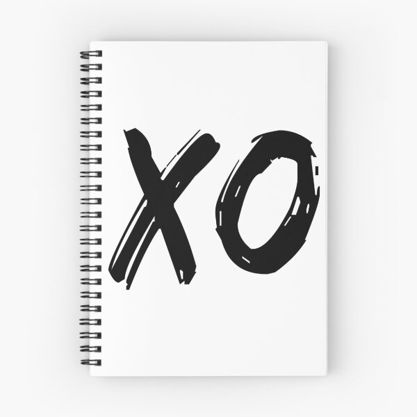 Artikelvorschau, XO entworfen und verkauft von TresChicXO.