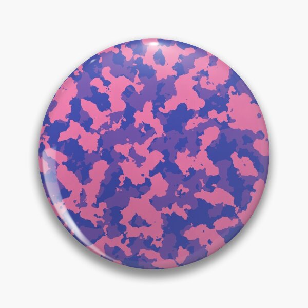 Item preview, Pink and Purple Camouflage Pattern designed and sold by Medmac's Designs.