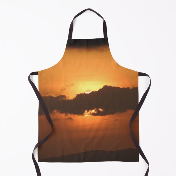 Item preview, Sun rising behind clouds in Ethiopia designed and sold by Heaven-Earth.