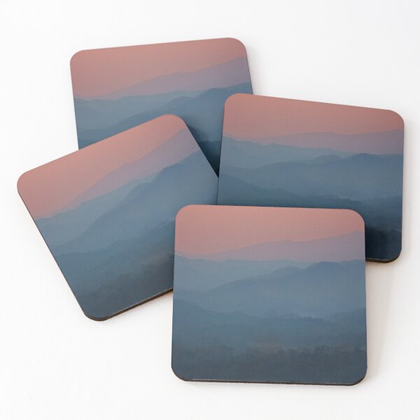 Item preview, Laos. Luang Prabang. Mountains. Sunset. Twilight. designed and sold by vadim19.
