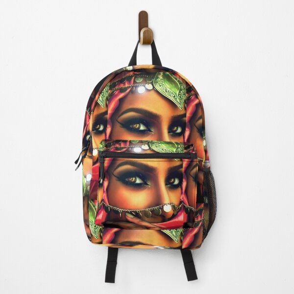 Item preview, ARABIAN WOMAN designed and sold by johnnyssandart.