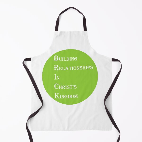 Item preview, Follow Baptist Church- BRICKS Typography Design designed and sold by StylishTayla.