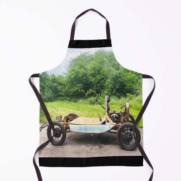 Item preview, 1929 Model A Car Photo designed and sold by Sharon Schwalbe.