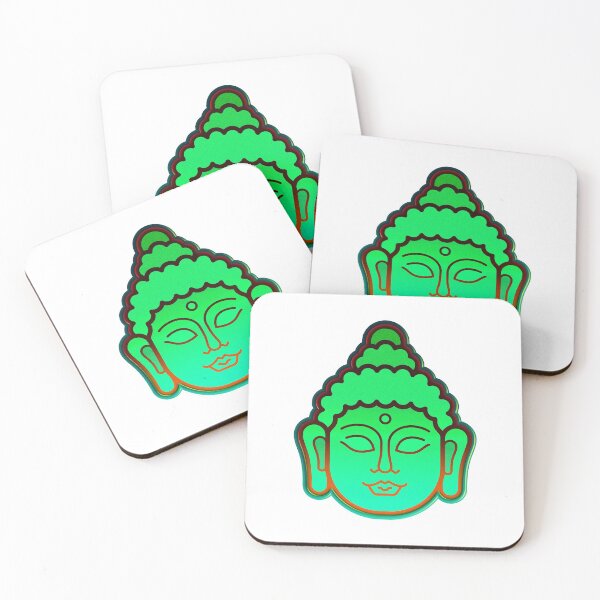 Item preview, The Emerald Buddha designed and sold by IBMClothing.