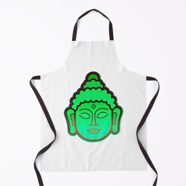 Item preview, The Emerald Buddha designed and sold by IBMClothing.
