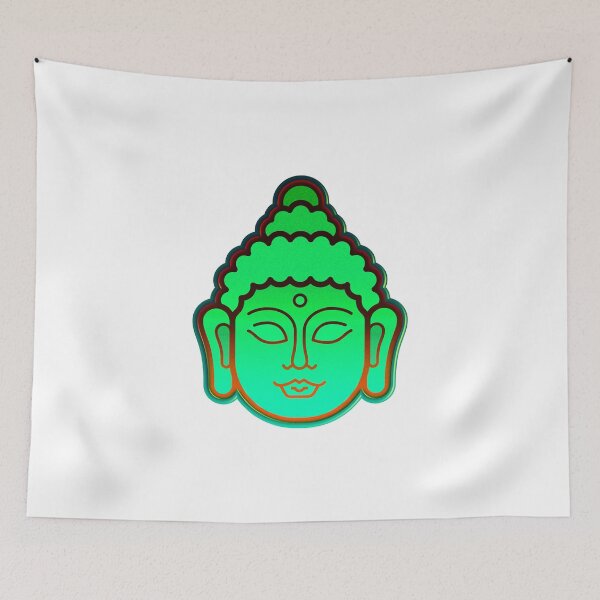 Item preview, The Emerald Buddha designed and sold by IBMClothing.