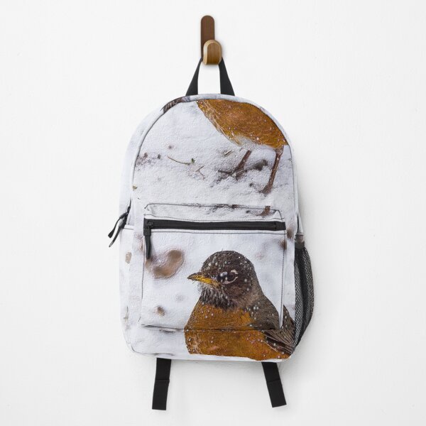 Item preview, Winter Robin designed and sold by mljdwhite.