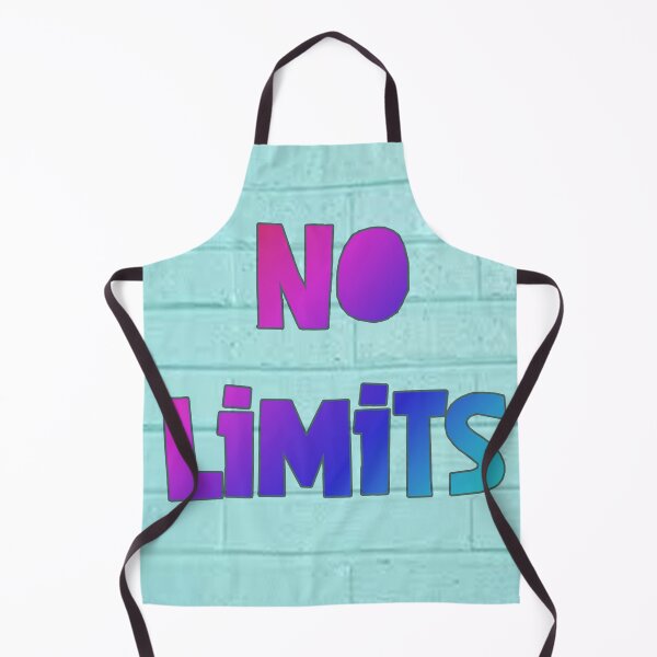 Item preview, No Limits- Rainbow designed and sold by StylishTayla.