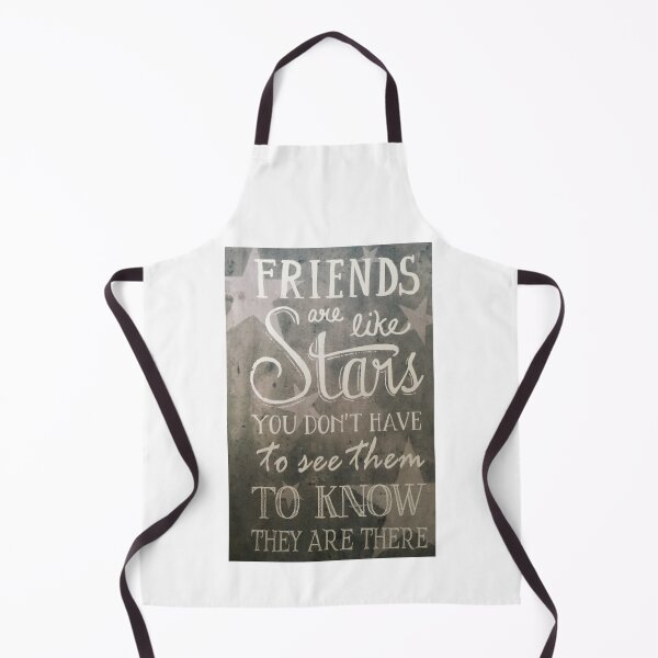 Item preview, Friends are like Stars designed and sold by StylishTayla.