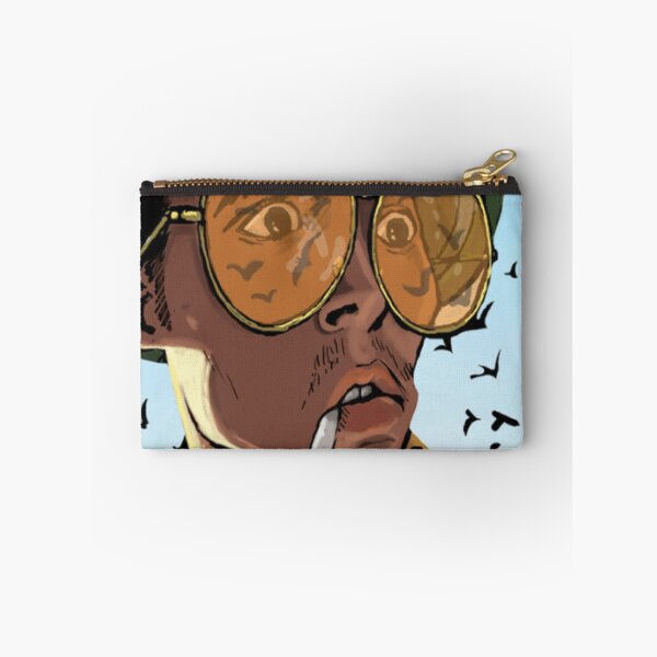 Item preview, F&L a Las Vegas Fan art designed and sold by DocGrasshopper.