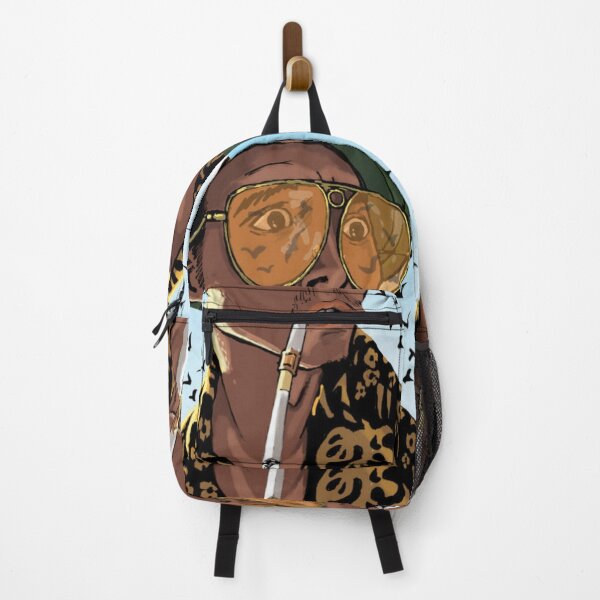 Item preview, F&L a Las Vegas Fan art designed and sold by DocGrasshopper.