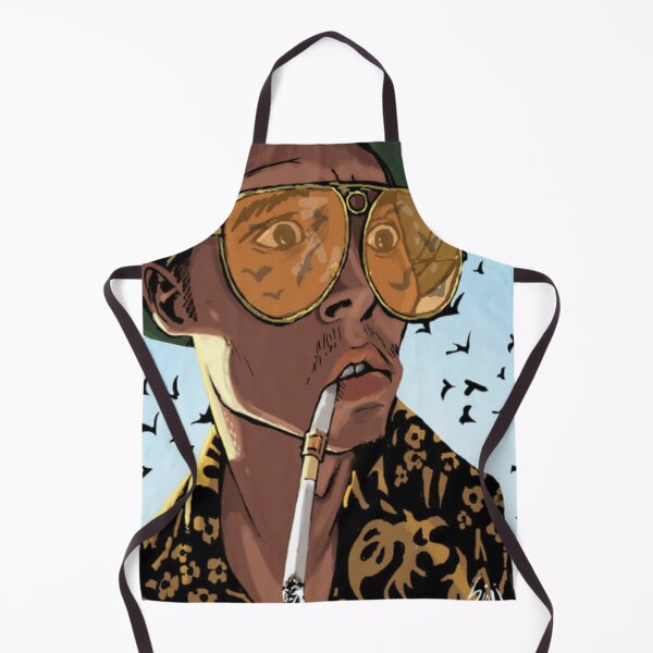 Item preview, F&L a Las Vegas Fan art designed and sold by DocGrasshopper.