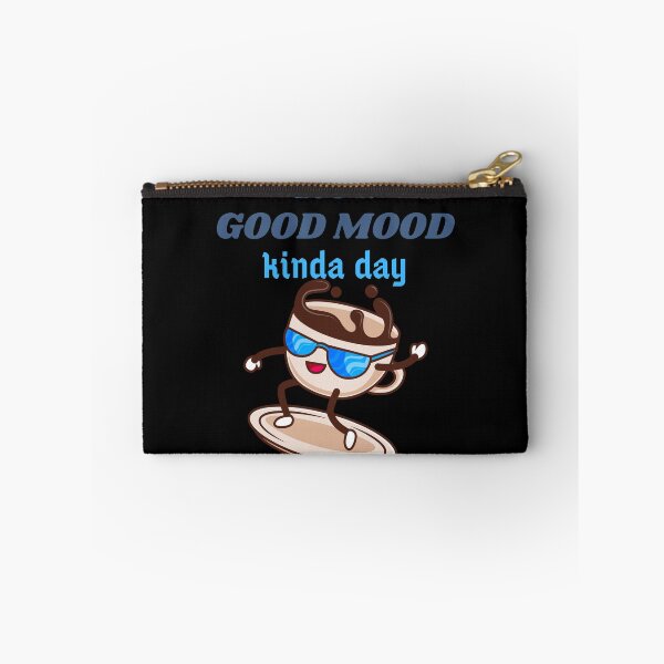 Item preview, Good Mood Day designed and sold by TeeZoneZtore.