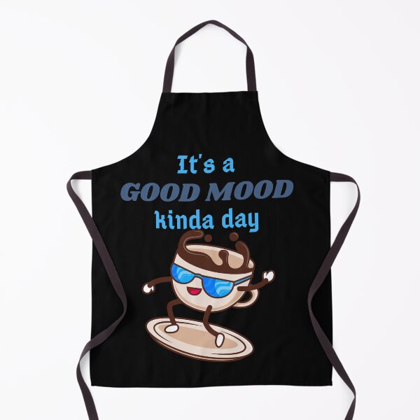 Item preview, Good Mood Day designed and sold by TeeZoneZtore.