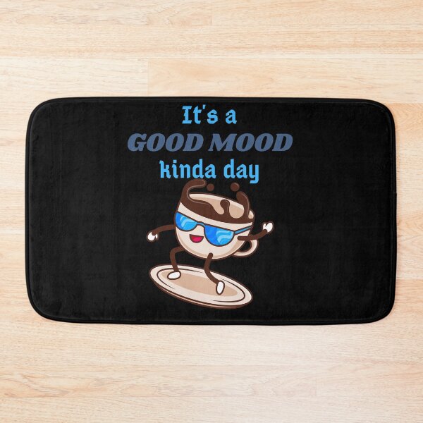 Item preview, Good Mood Day designed and sold by TeeZoneZtore.