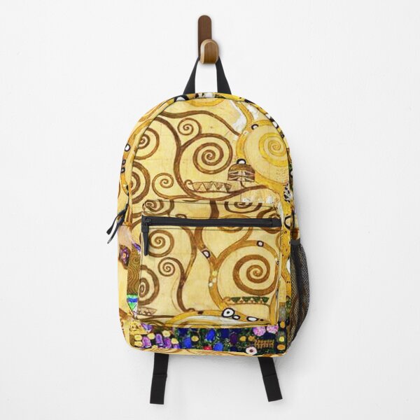 Item preview, Gustav Klimt The Tree of Life, Stoclet Frieze designed and sold by emilypigou.