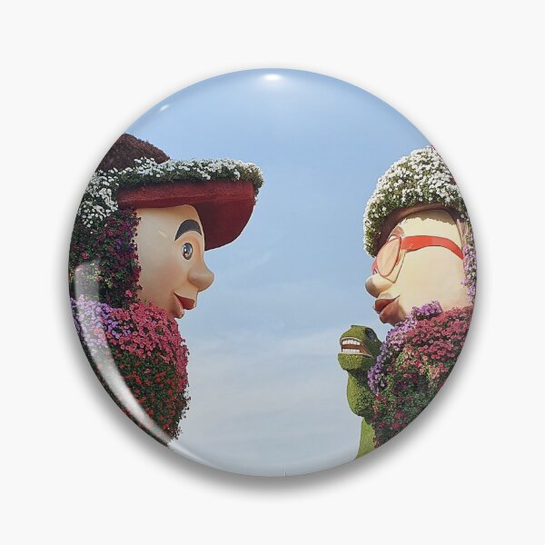 Item preview, Miracle Garden Dubai, UAE designed and sold by Ambasador.