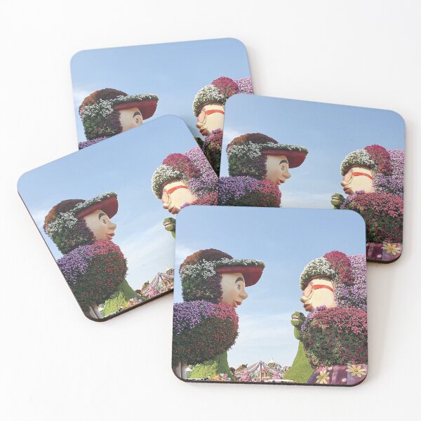 Item preview, Miracle Garden Dubai, UAE designed and sold by Ambasador.