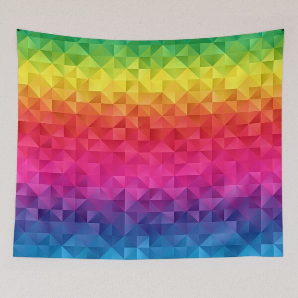 Item preview, Spectrum blocks designed and sold by HappySchnapper.