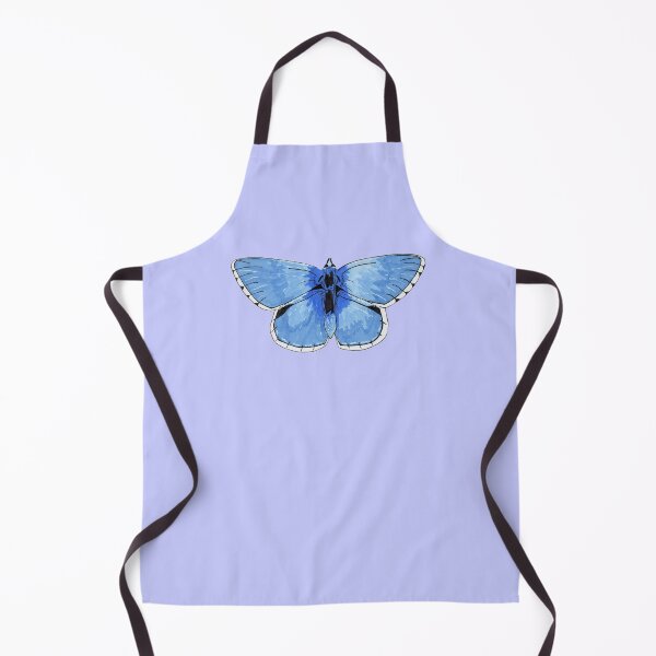 Item preview, Adonis Blue Butterfly designed and sold by egorringe.