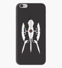 Portal Turret iPhone Case