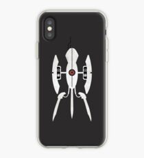 Portal Turret iPhone Case