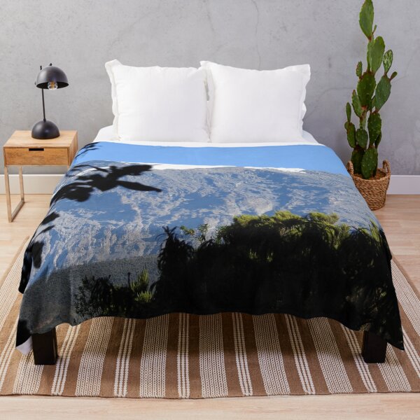 Item preview, Mount Kilimanjaro designed and sold by Heaven-Earth.