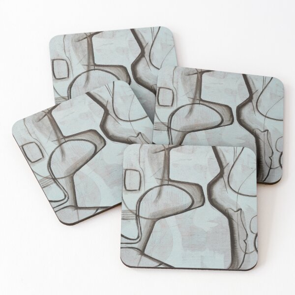 Item preview, Blue Man designed and sold by Artworksy.
