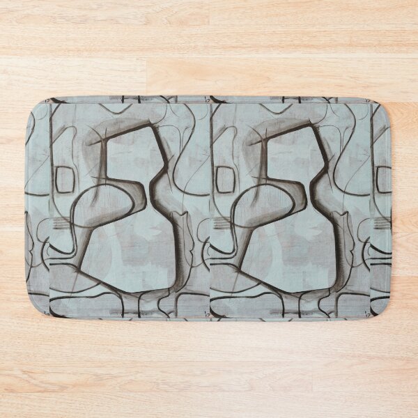 Item preview, Blue Man designed and sold by Artworksy.