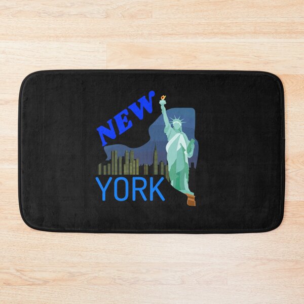 Item preview, New York Statue of Liberty designed and sold by Got-Ya-Bak.