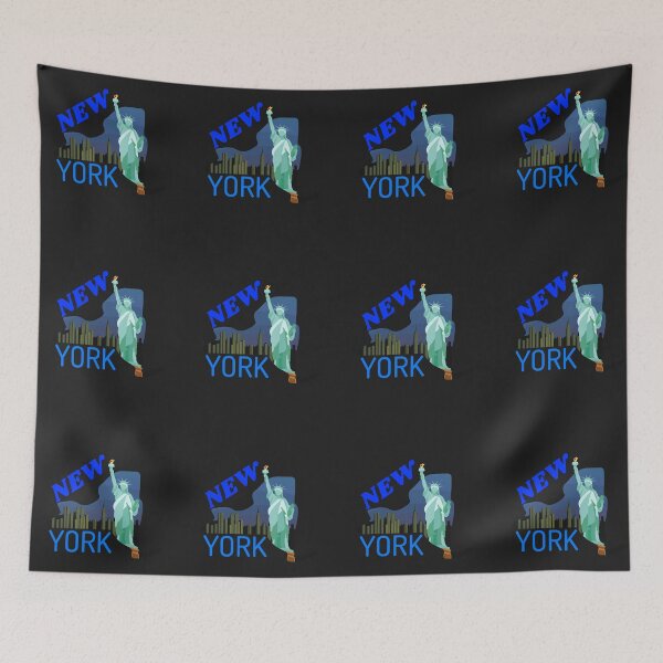 Item preview, New York Statue of Liberty designed and sold by Got-Ya-Bak.