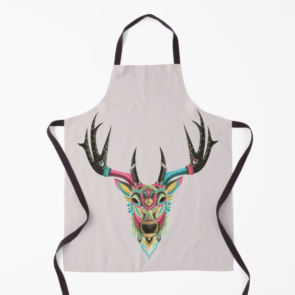 Item preview, Colours of deer designed and sold by Rakos-Merch.