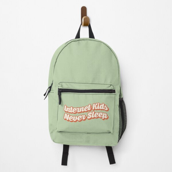 Item preview, Internet Kids Never Sleep designed and sold by Eyesontheaurora.